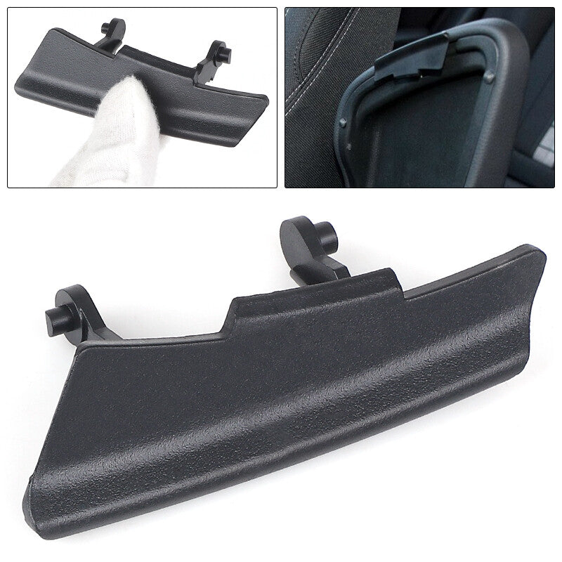 Armrest Box Handle Center Box Latch Clip Fit for BMW X1 X2 2 Series 51169317565