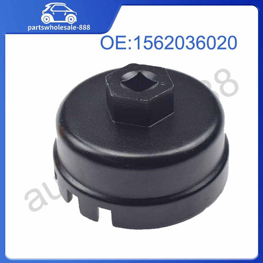 Oil Filter Cap Remover Tool for Toyota 4Runner for Camry for Lexus ES300h ES350 IS350