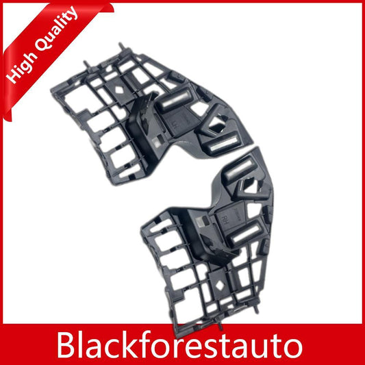 Pair Front Fender Wing Side Bracket Fits for Volvo XC90 MK2 2016-2020 Left +Right