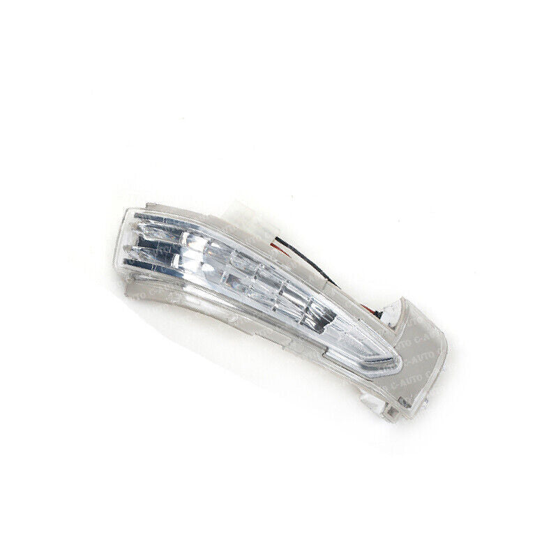 Right side LED mirror side light turn signal lamp for Peugeot508 2010-2017