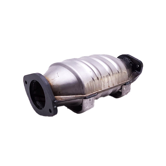 New Car Catalytic Converter Euro3 Fit for Catalytic for Nissan Sentra