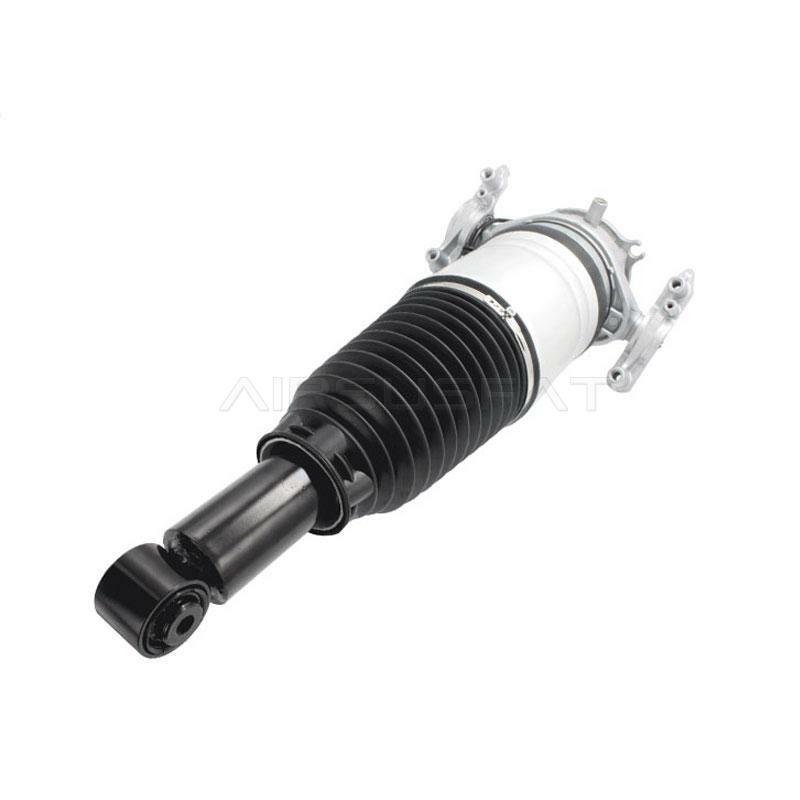 Rear Right Air Suspension Spring Bag Shock Strut for Audi Q7 for VW Touareg for Cayenne