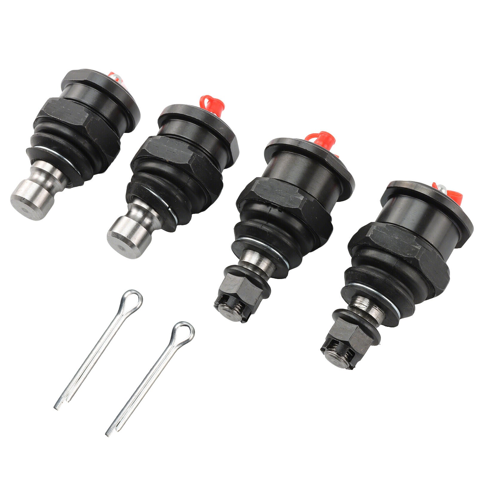 4X 0313BJPACK for Dodge 2500 3500 diesel 5.9/6.7L Upper Lower Ball Joint