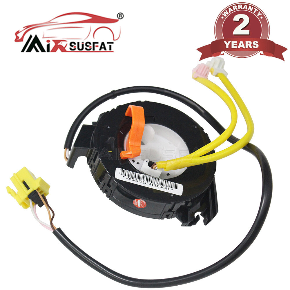 For 2003-2006 for Chevy for GMC Silverado for Sierra 1500 Clock Spring 26088118 26094620