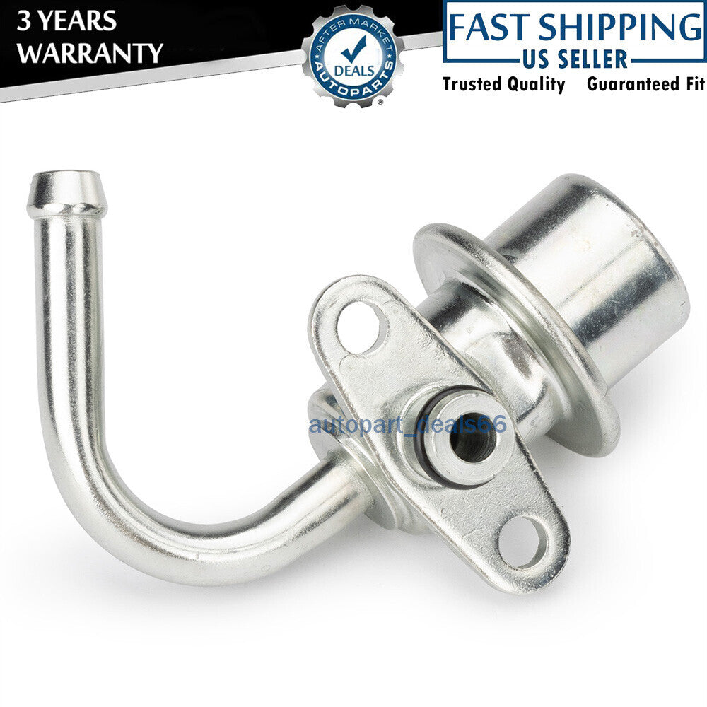 Fuel Injection Pressure Regulator 226700W000 for Nissan Pathfinder Xterra Quest