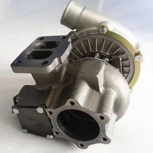 Turbocharger TBP4 2674A131 Turbo For Perkins Truck W/ 210TI Engine