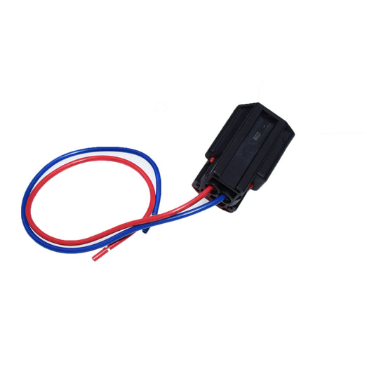 for Dodge Dakota for Ram 1500 for Ford Focus ABS Wheel Speed Sensor Harness plug Pigtail
