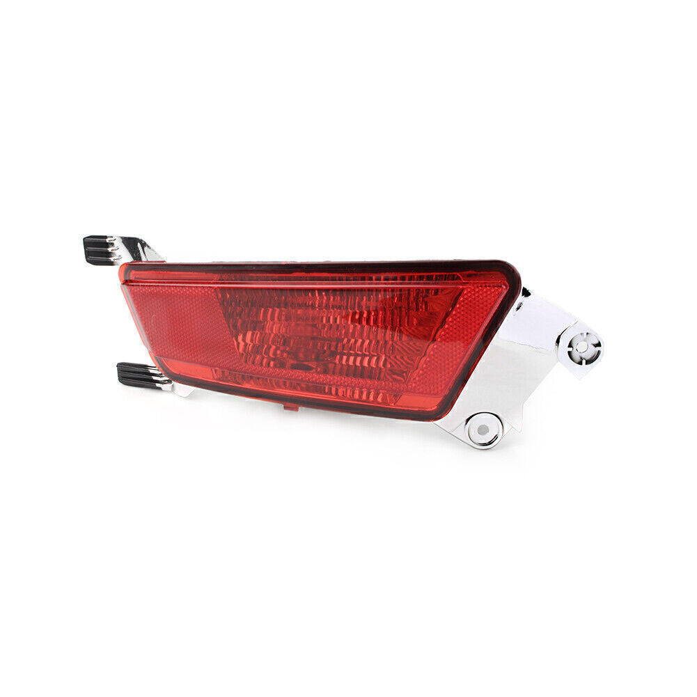 Bumper Fog Lamp Light Rear Left for Land Rover for Range Rover Evoque LR025149 Red