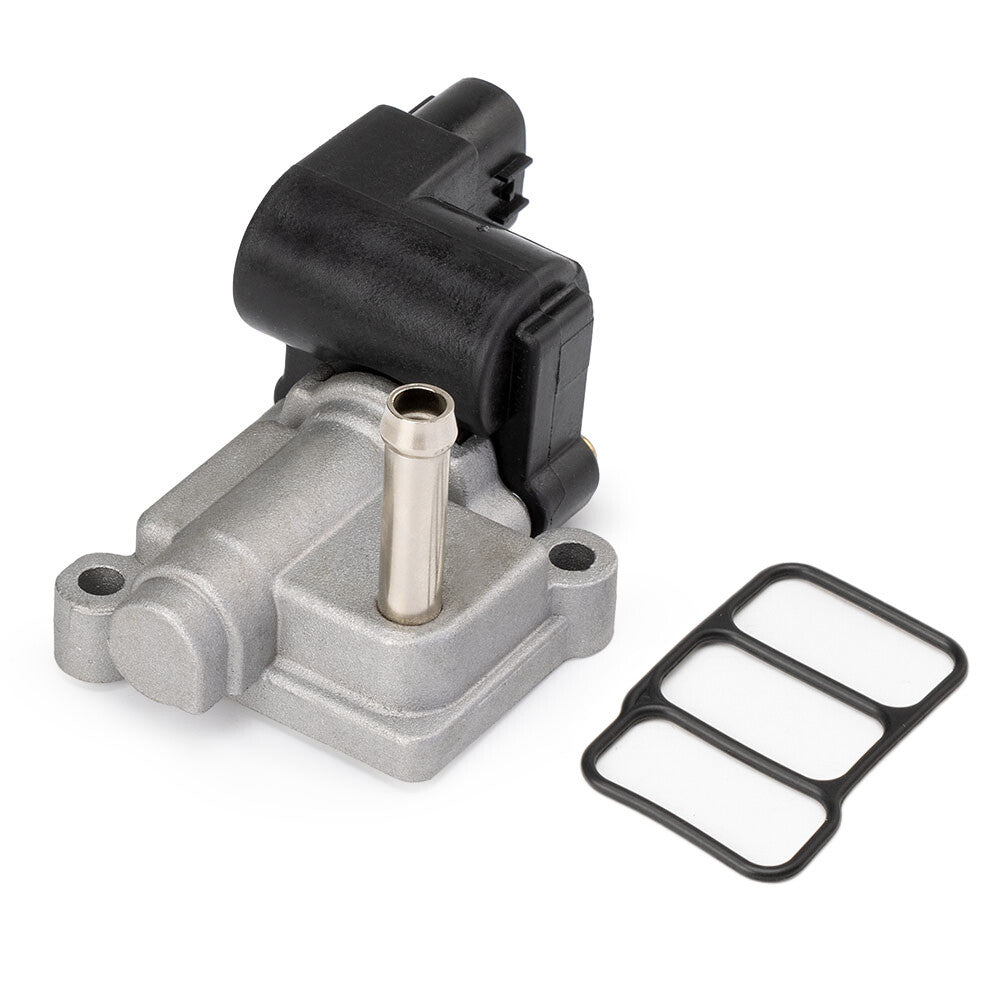 One IAC idle air control valve for Honda Odyssey Accord CR-V V6 16022-P8A-A01