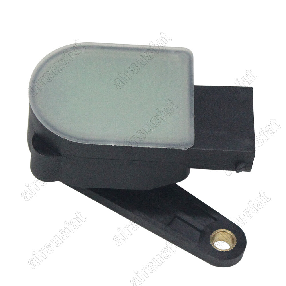 2x Rear LeftRight Level Height Sensor for Jeep Grand Cherokee 11-15 68164093AA