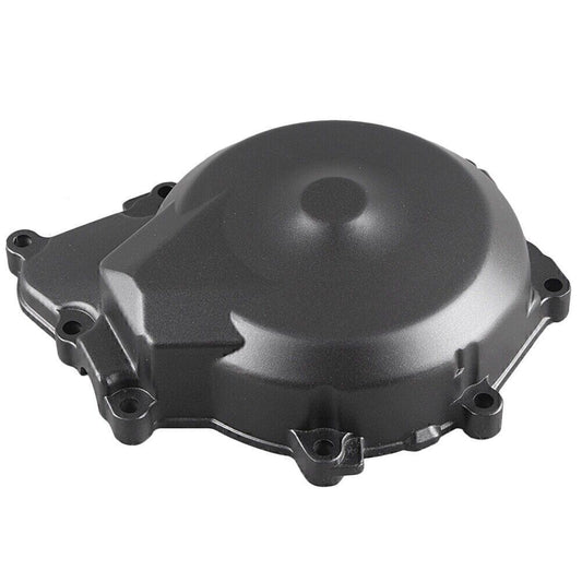 Engine Stator Cover Case Cover Crankcase Fit for Yamaha YZF R6 2006 2007 08 09 10 11