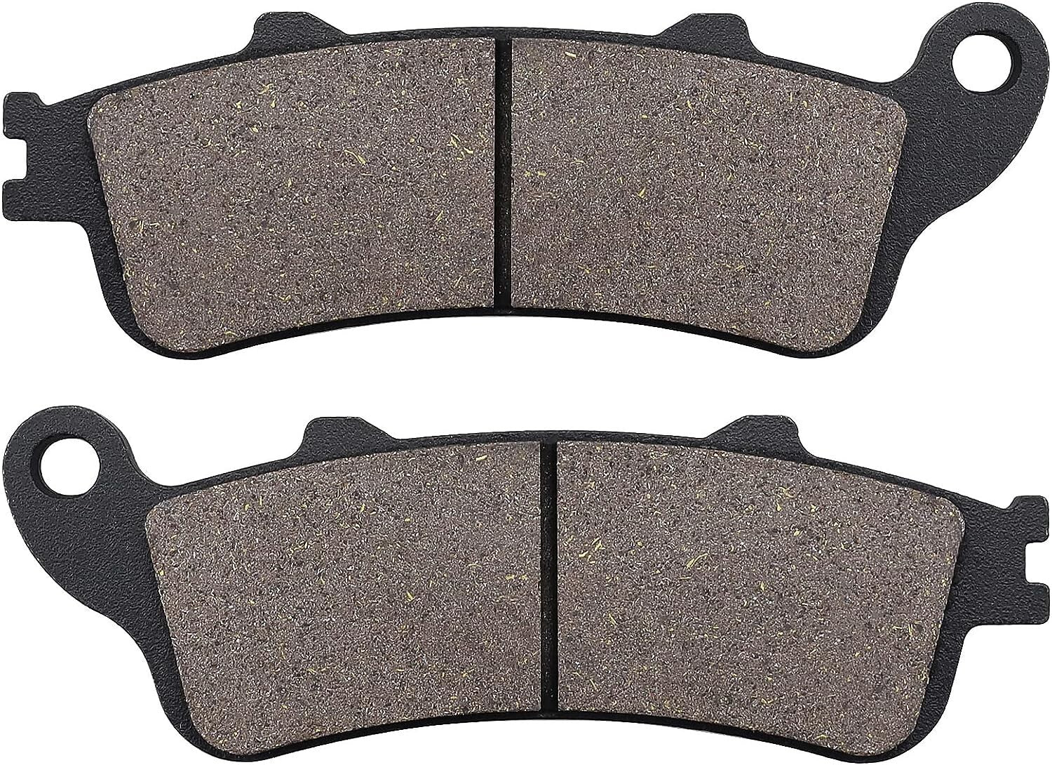 Brake Pads for Honda FSC600 FSC 600 Silverwing 600 2002 2003 2004 2005 2006 2007