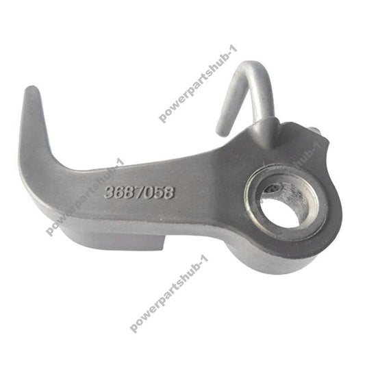 Piston Cooling Nozzle 3687058 for X15 ISX15 QSX15 ISX QSX Engine