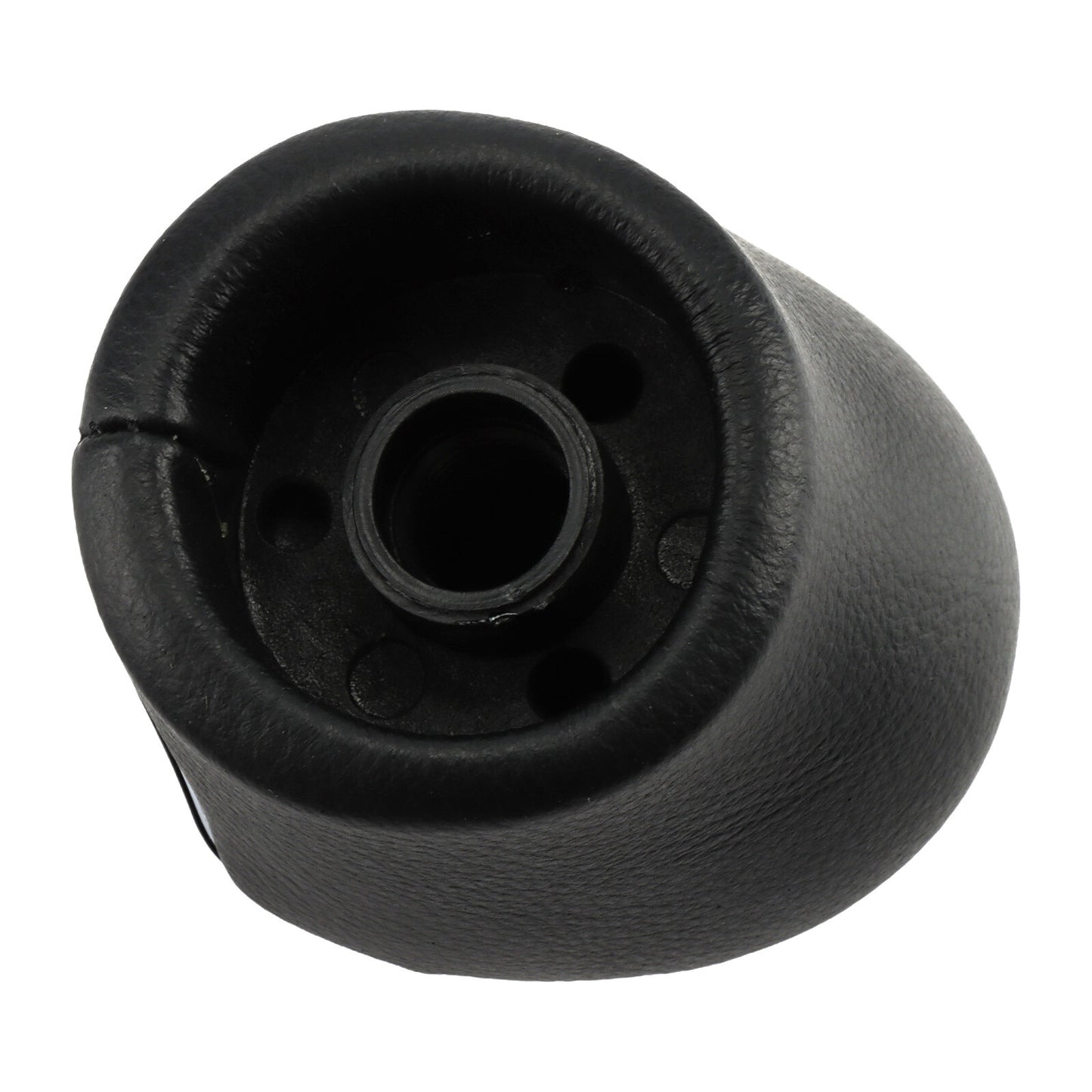 Black Gear Shift Knob Fits for Ford Mondeo IV Mk4 S-MAX C-MAX Kuga Transit Focus