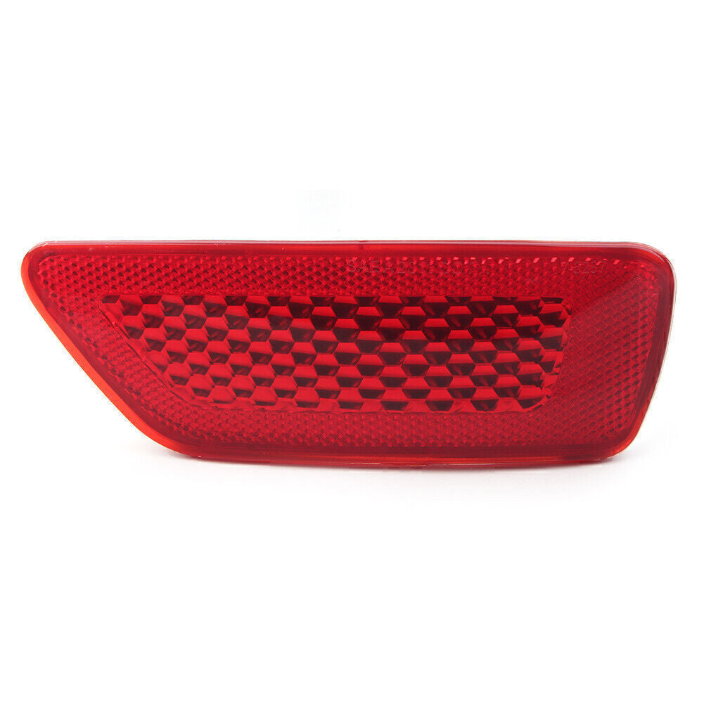 for Jeep Grand Cherokee Compass 2011-2016 Right Rear Bumper Reflector Light