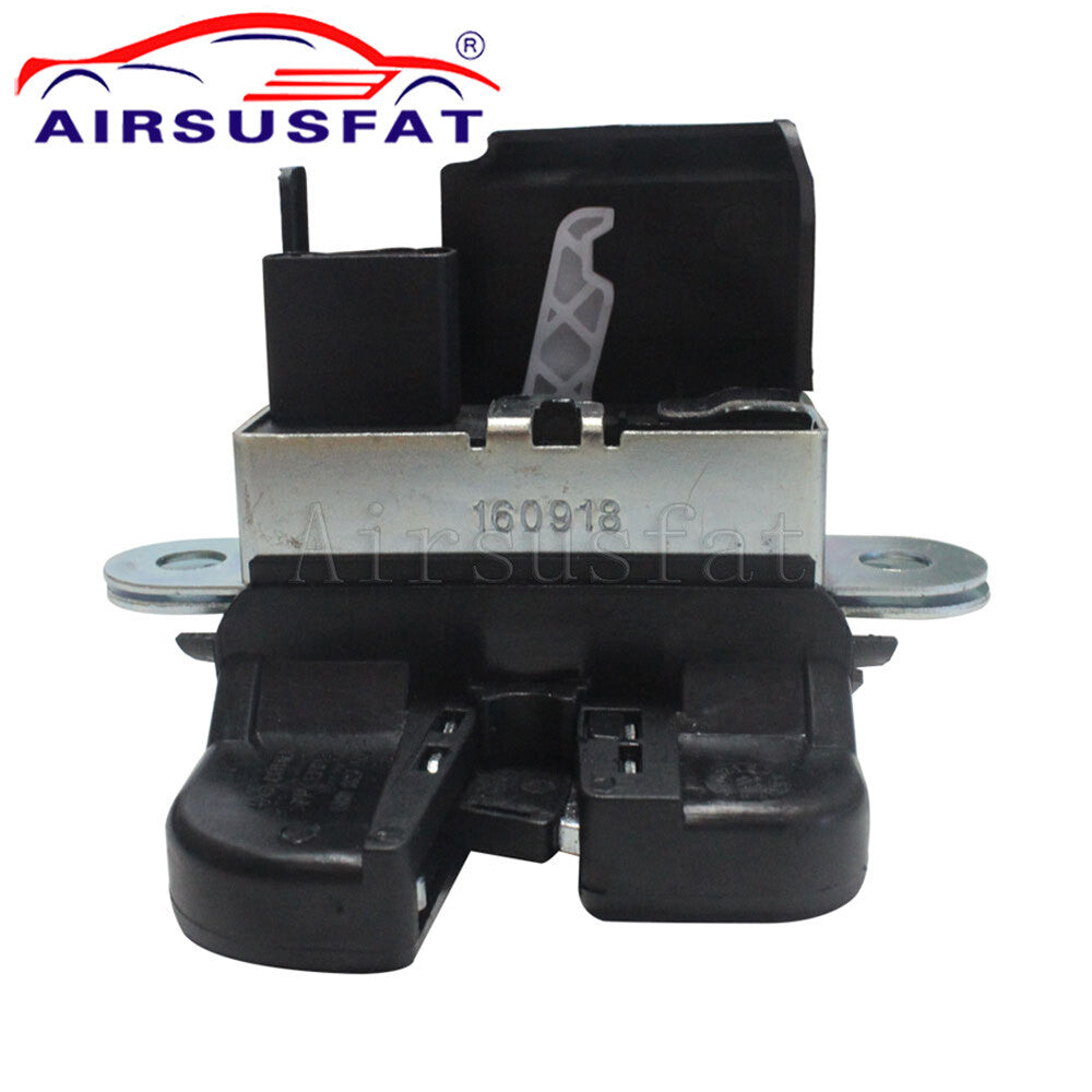 Suitable for Volkswagen for Tiguan 08-17 for Jetta SportWagen Bootlid Liftgate Trunk Latch Actuator
