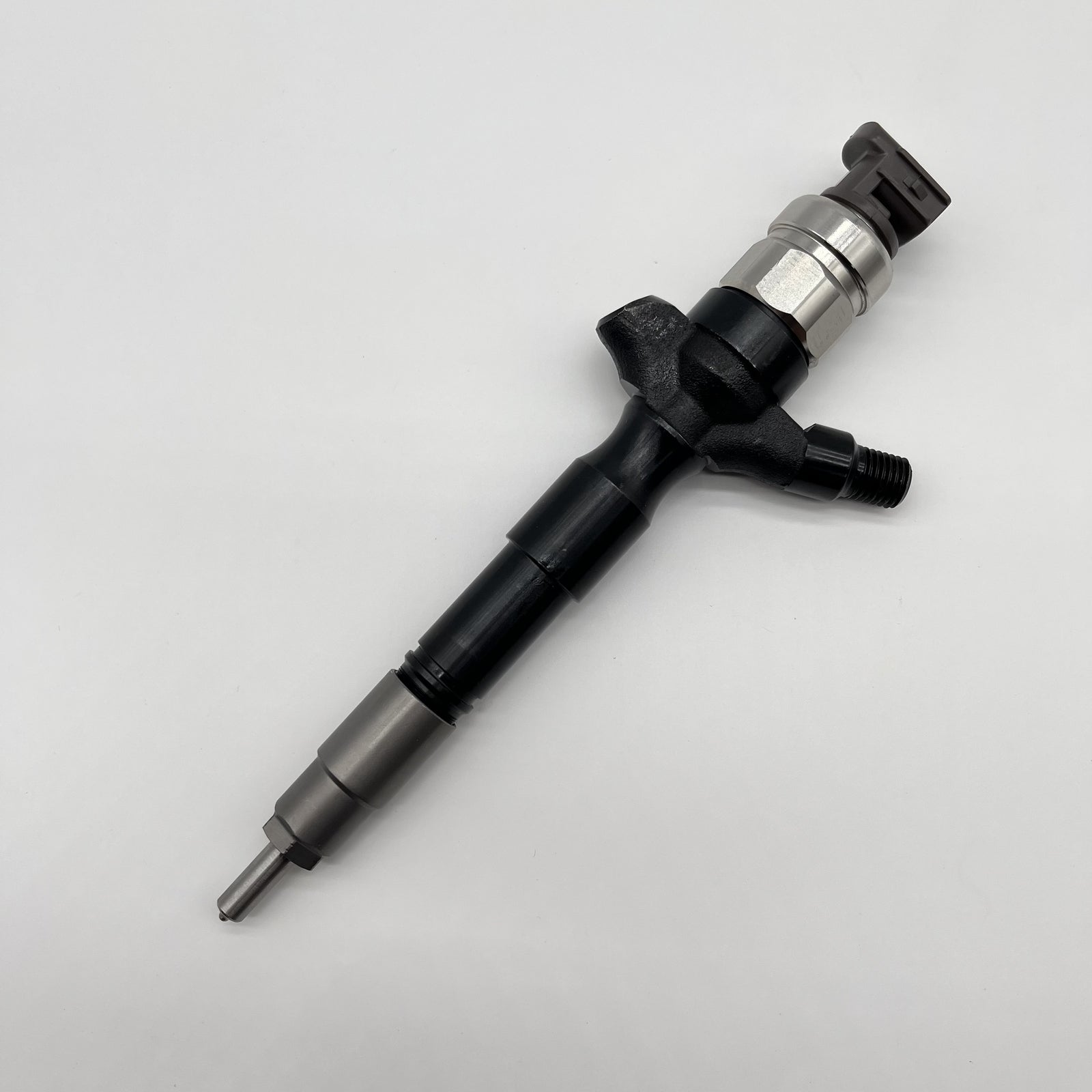 4X Diesel Fuel Injector Assembly 095000-7530 23670-59025 for Toyota for Land Cruiser