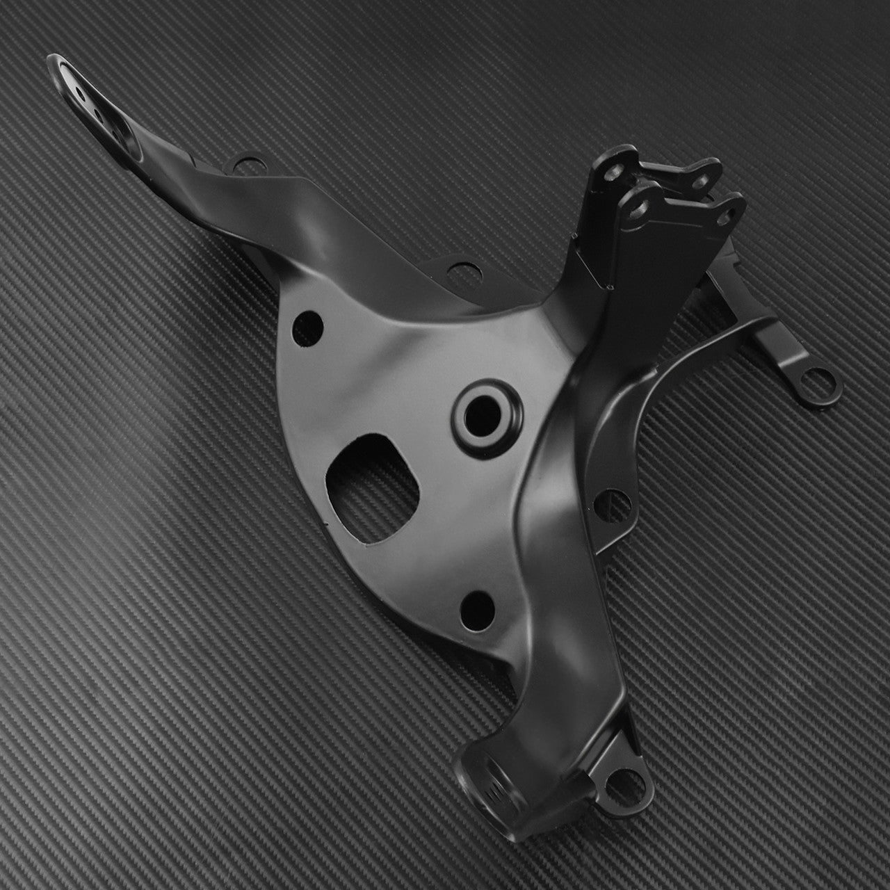 Motorcycle Front Headlight Upper Stay Fairing Bracket Fit for Yamaha YZF 2007-08