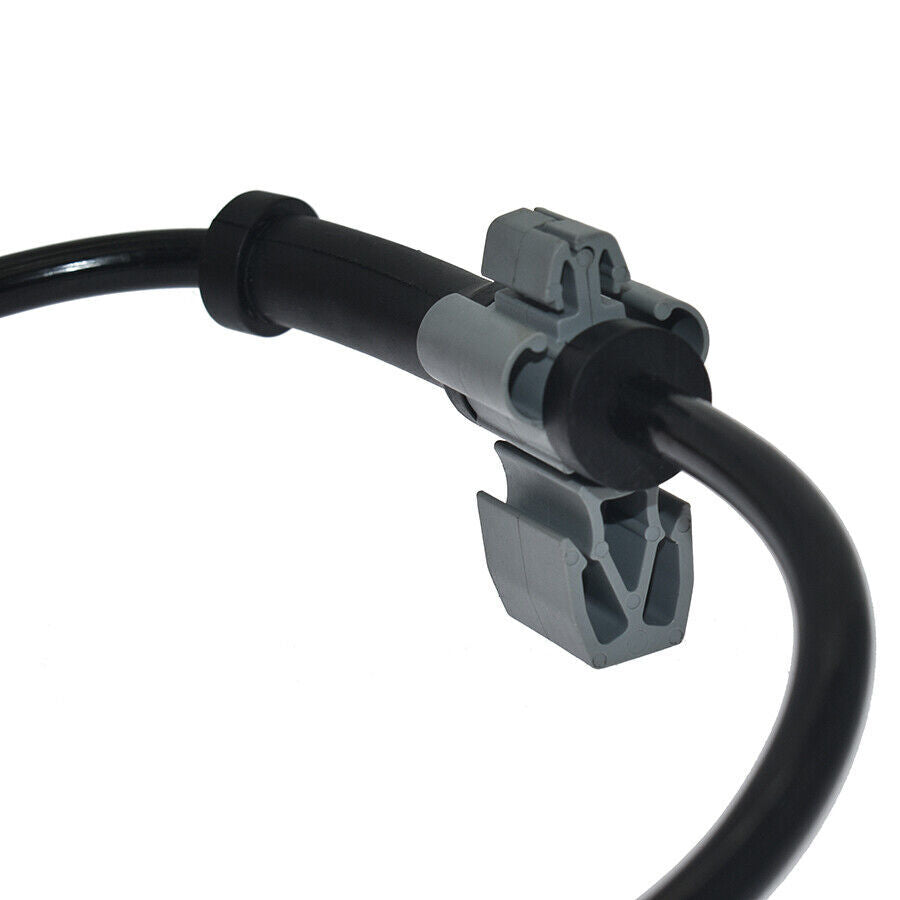 Front ABS Wheel Speed Sensor 15037208 for Chevrolet Silverado Suburban for Sierra