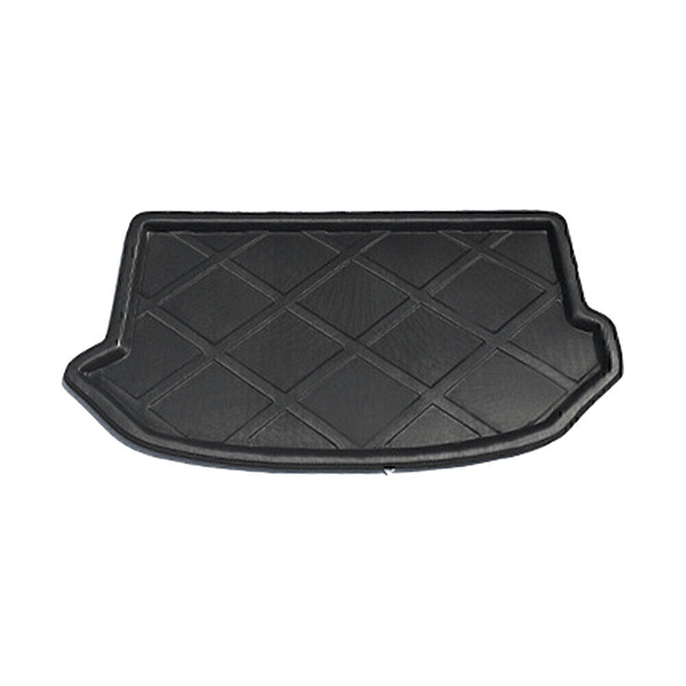 Rear Trunk Tray Cargo Boot Liner Mat Floor Protector for Kia Soul 2010-2016 2011