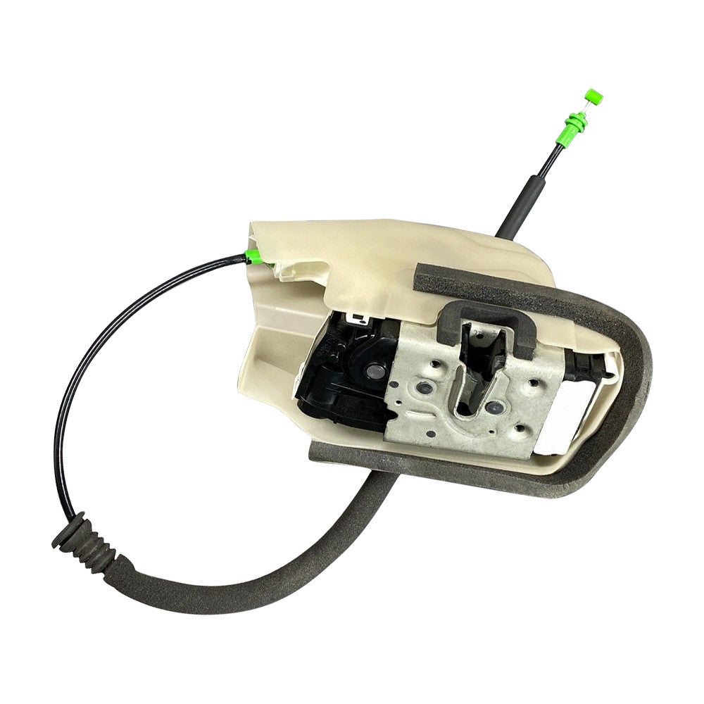 Front Right Door Lock Latch Actuator Replacement Fits for Model 3 Y 2017-2023