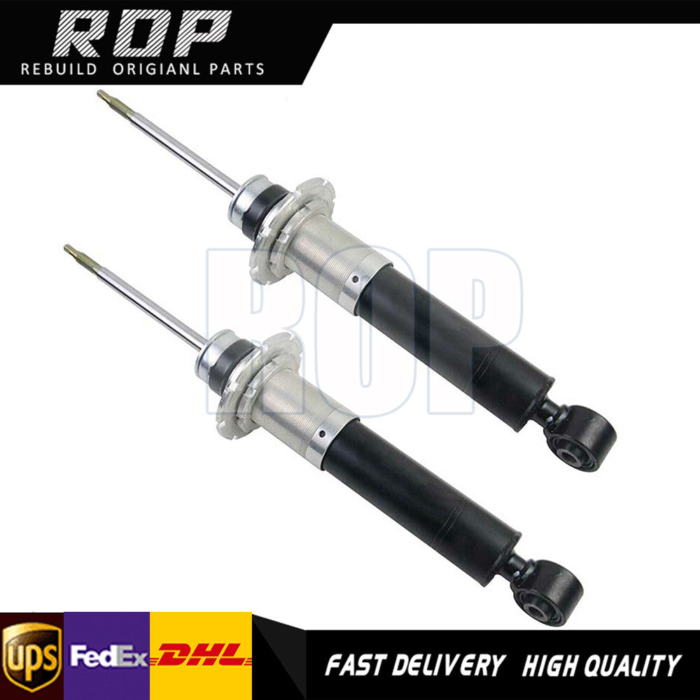 2X for Ferrari California 08-14 247210 Rear Left Right Shock Absorbers MagneRide