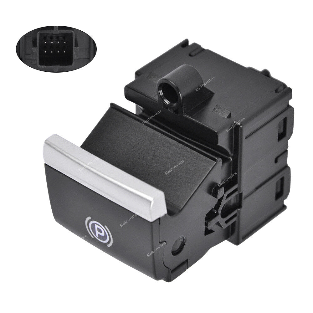 35355-TBA-A01 for Honda for Civic Electronic Auto Hand Brake Button Parking Switch