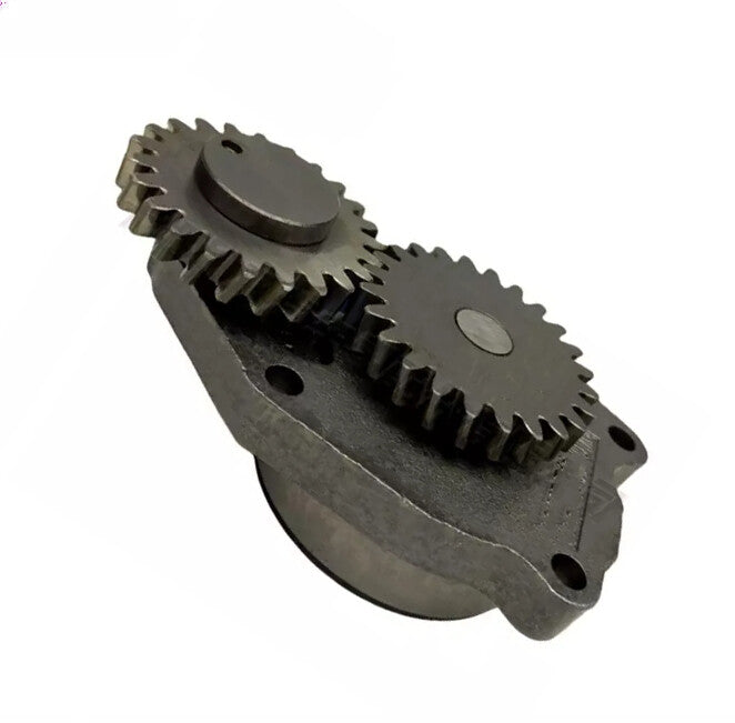 New Oil Pump 3966840 3948072 For 6CT 6CTA 6CTAA C8.3L Diesel Engine