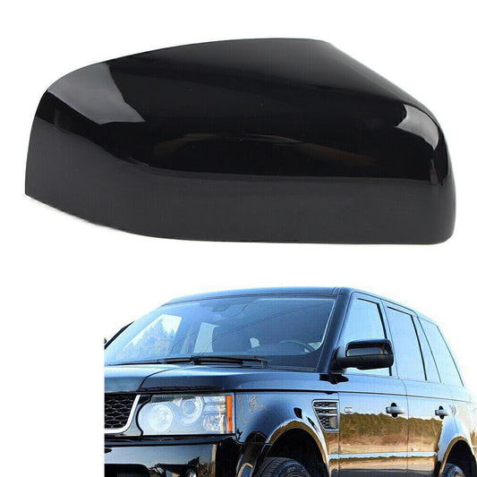 Right Rearview Mirror Cover for Land Rover LR4 LR2 for Range Rover Sport Freelander2