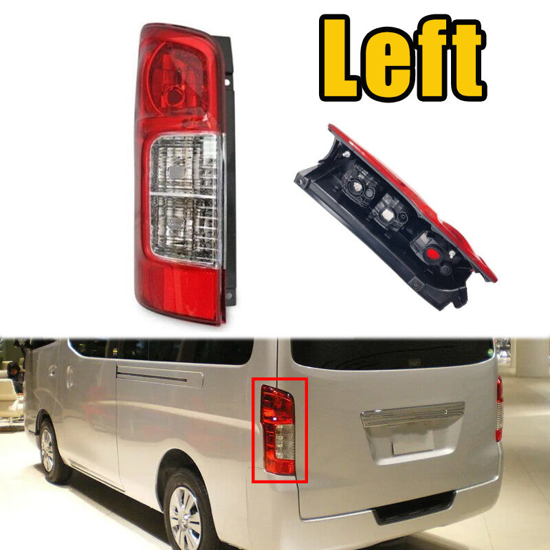 Left Rear Tail Light Turn Signa Lamp 1Pcs for Nissan NV350 E26 Model 2013-2019