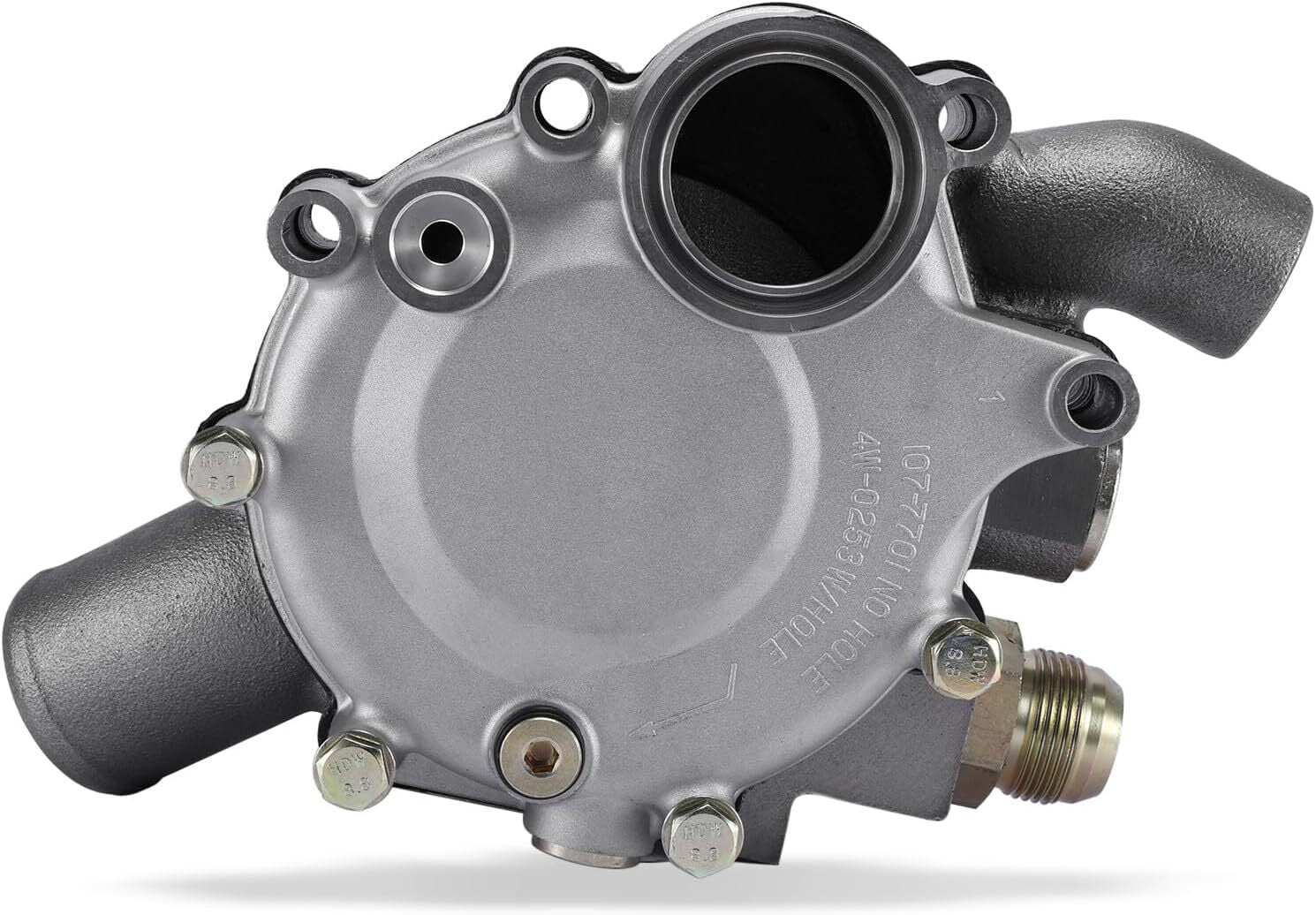 Water Pump 7E-7398 4P3681 For Caterpillar CAT 924F 928F 928G Engine 3116 3126B