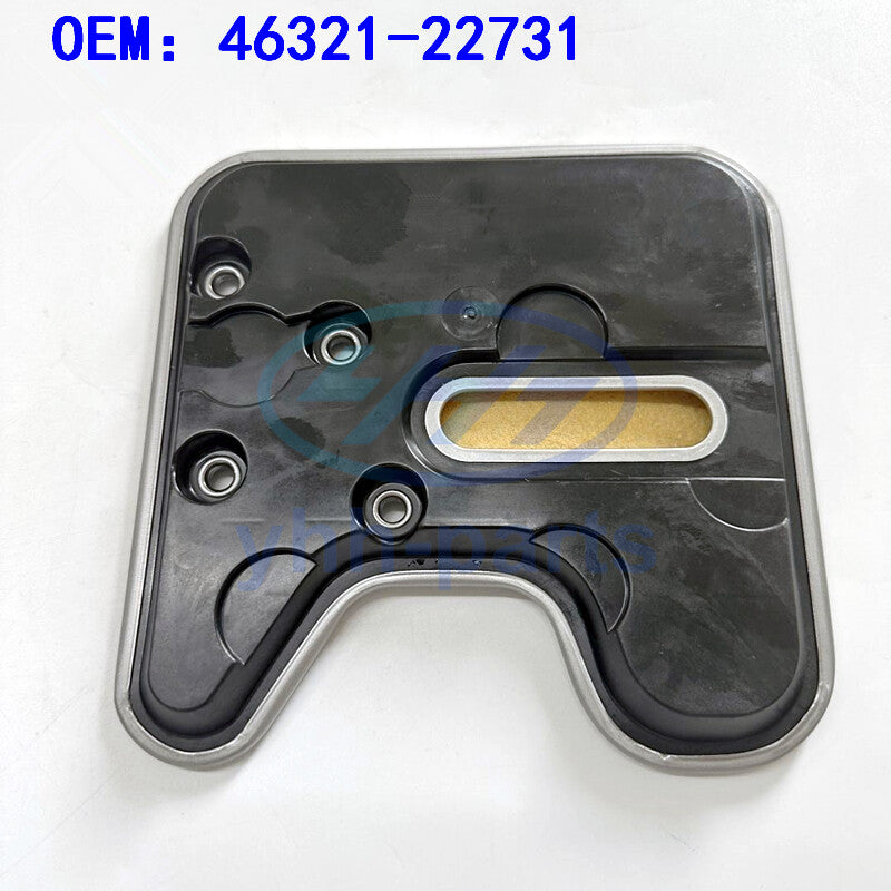 46321-22731 Transmission Oil Filter for Hyundai Accent for Elantra Getz