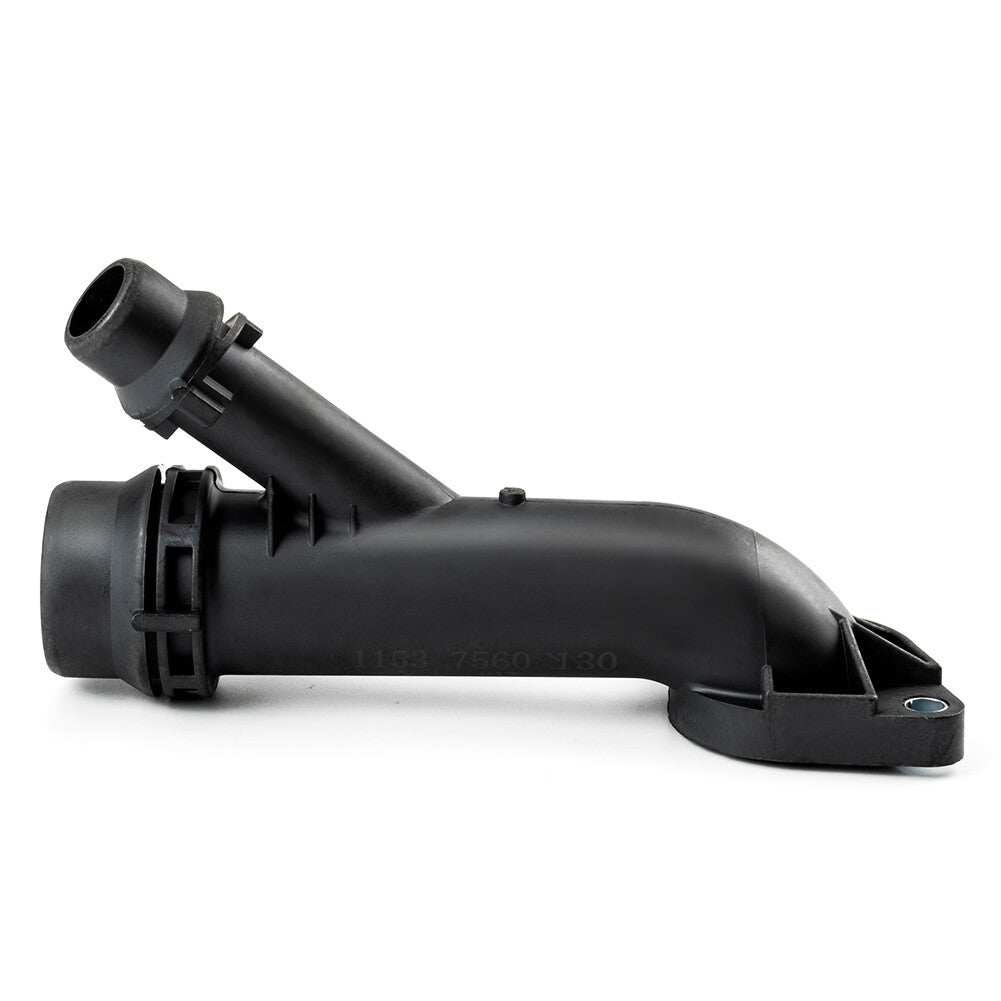 new 1-pack cooling hose 11537560130 suitable for BMW E81, E87, E88, E46, E90, X1, X3, 116i
