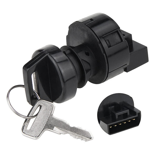 Ignition Switch Key for Polaris Sportsman 325 400 450 500 550 570 700 800 900-p