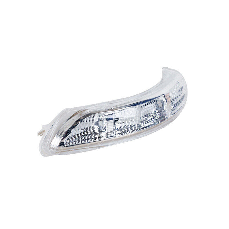 Suitable for 2009-2010 for Kia Optima Magentis 1 pair of car mirror turn signal repeaters.
