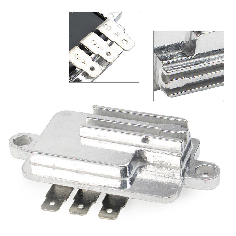Fit for Kawasaki Specific FR541V FR600V FR651V FR691V 21066-7017 VOLTAGE REGULATOR