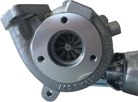 BV43 Turbo 1118100-ED01A 53039700168 For Great Wall Hover H5 2.0T 4D20 2.0L