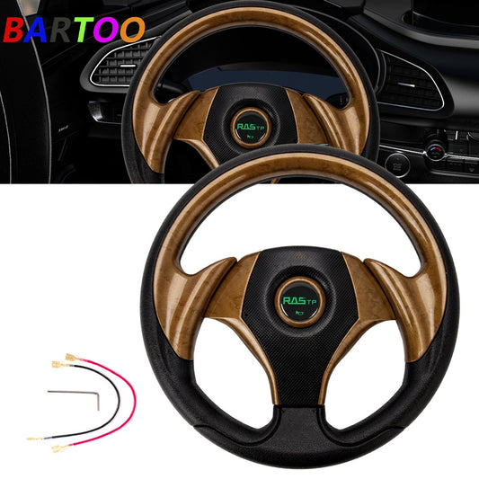 12.5/320mm for Golf Cart Steering Wheel For EZGO TXT RXV for Yamaha and Club Car