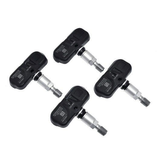 4PCS TPMS 42607-33021 PMV-107J for Toyota for Lexus Tire Pressure monitor Sensor