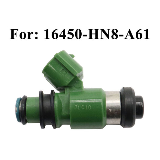 Fuel Injector for Honda Rincon Pioneer TRX680FA SXS700 TRX700XX 16450-HN8-A61