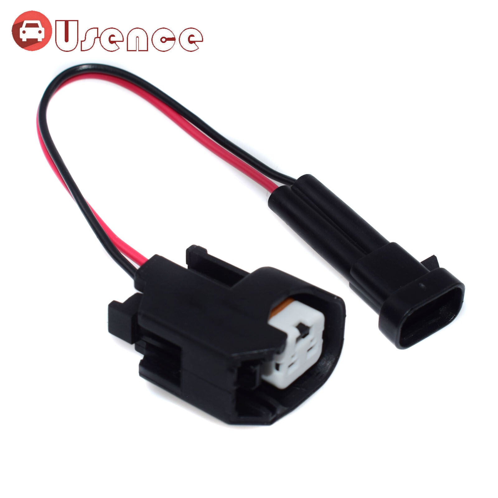 LQ4 LQ9 4.8 5.3 6.0 Engigne wire Harness Plug to LS2 LS3 LS7 Injector Adapter