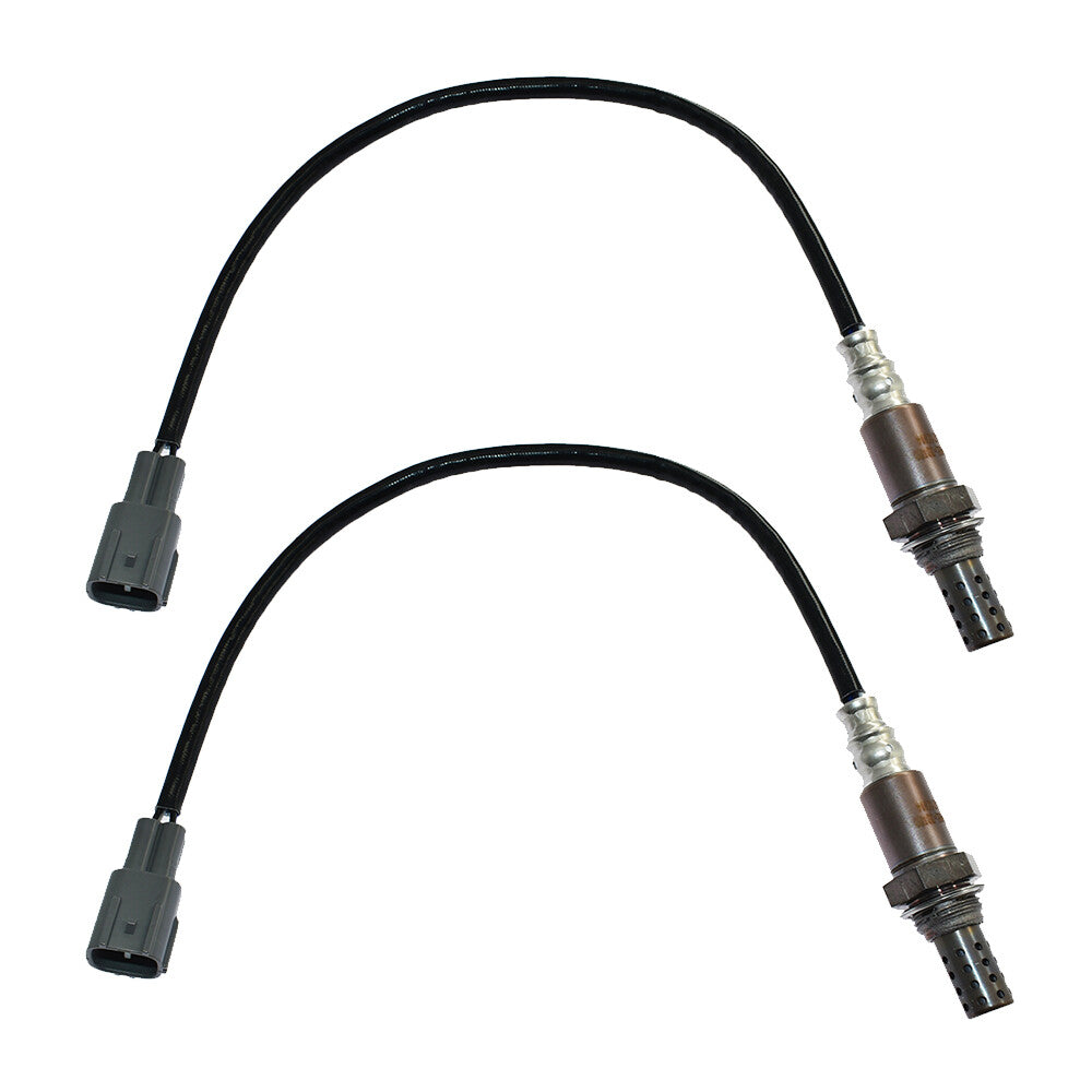 2x Oxygen Sensors for Toyota Tundra for Camry Venza Tacoma for Lexus ES350 89465-30180