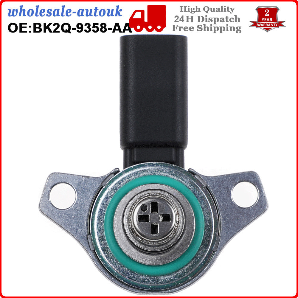 for ford TRANSIT MK7 MK8 CUSTOM 2.2 FUEL PUMP PRESSURE REGULATOR CONTROL VALVE