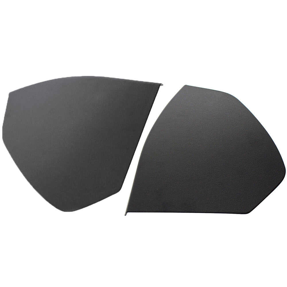 for Mercedes-Benz E350 06-09 E320 03-09 Door Inner Trim Cover Left  Right Front