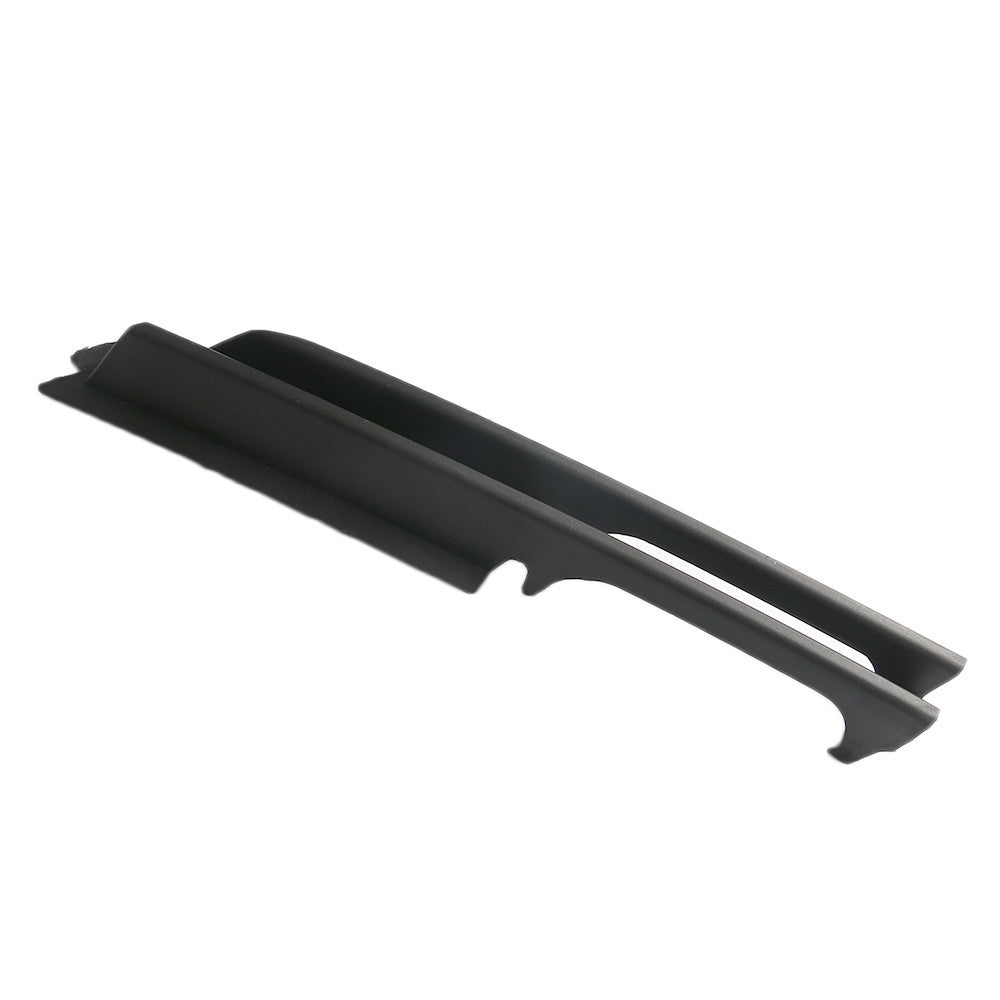 Front Right Passenger Bumper Lateral Grille Cover for BMW E46 3 Series 2001-2005