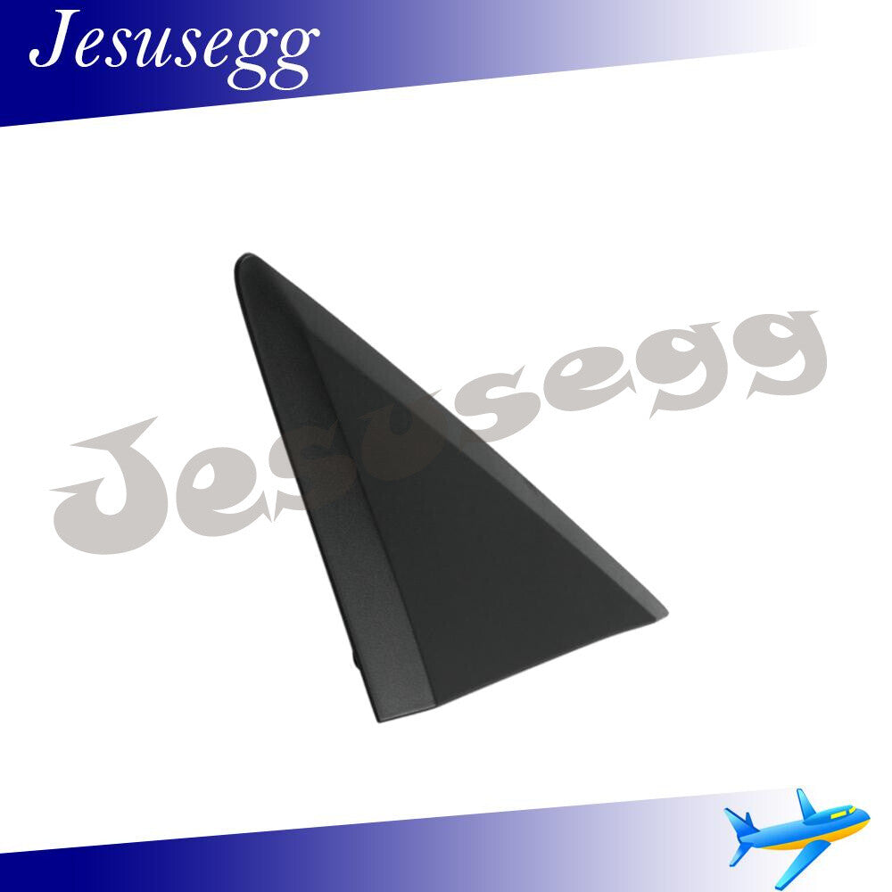 Front Left Door Mirror Trim Cover Fit for Freightliner for Mercedes Sprinter 2500