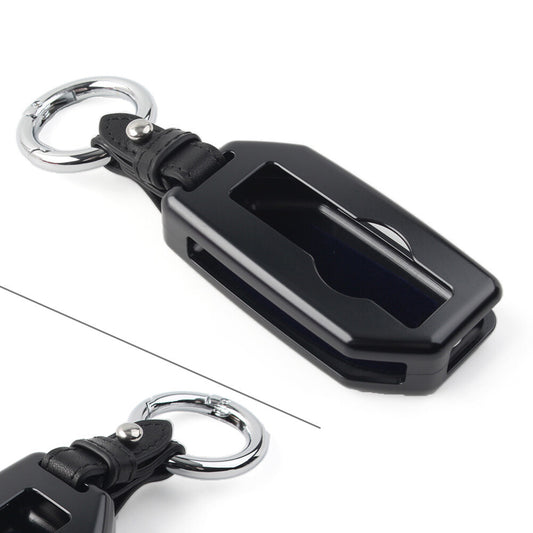 Motorcycle Remote Control Key Case Shell Cover for BMW R1200GS R1250GS