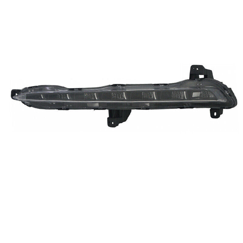 LED Fog Light Daytime running light Left for Hyundai Sonata 2015-2017