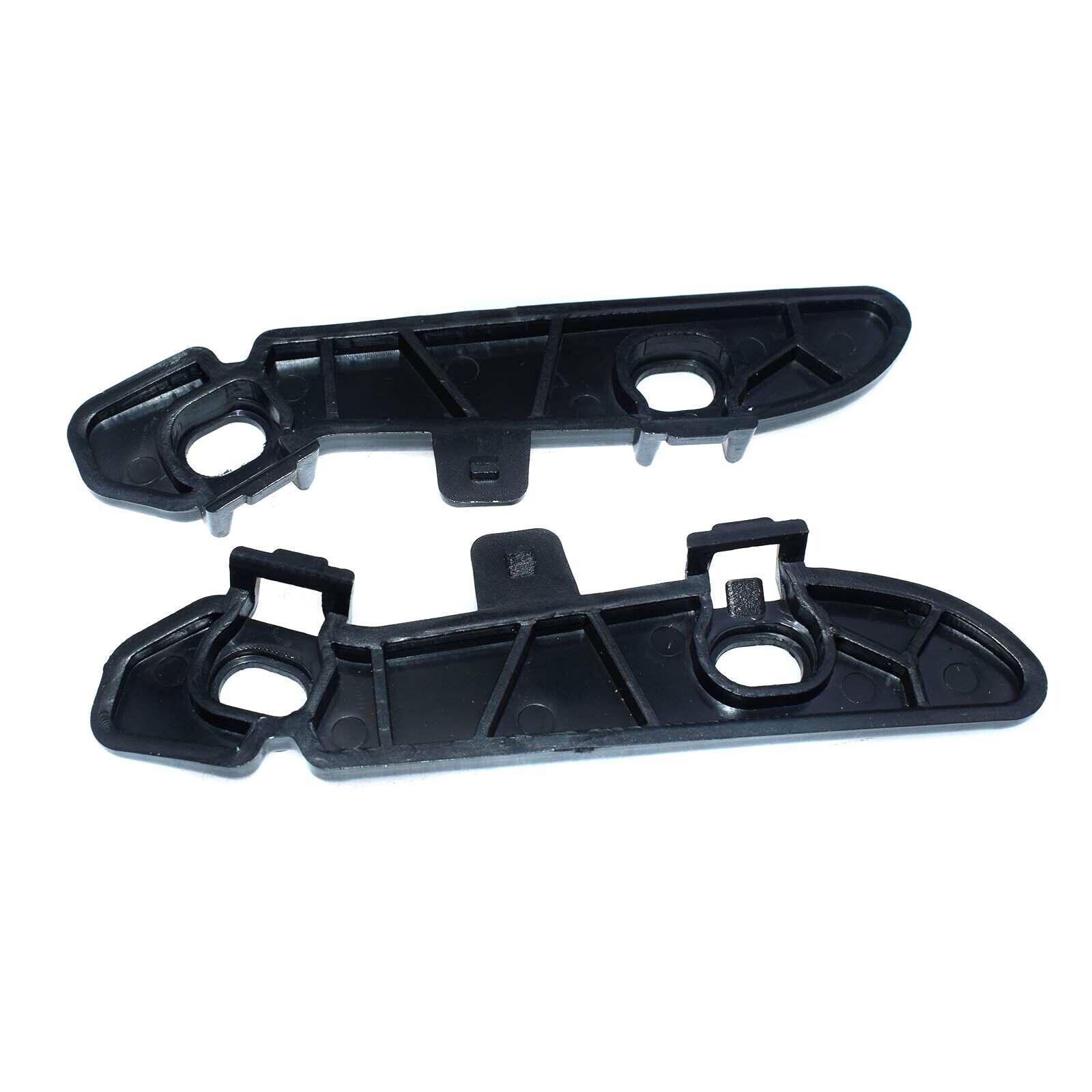 for BMW 320i 328i 330i 335i 51117279712 Front Left Right Bumper Bracket Lower