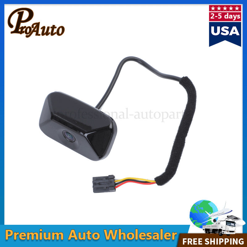 95760-2K100 Rear View Reverse Backup Camera Fits for Kia Soul 2010-2013
